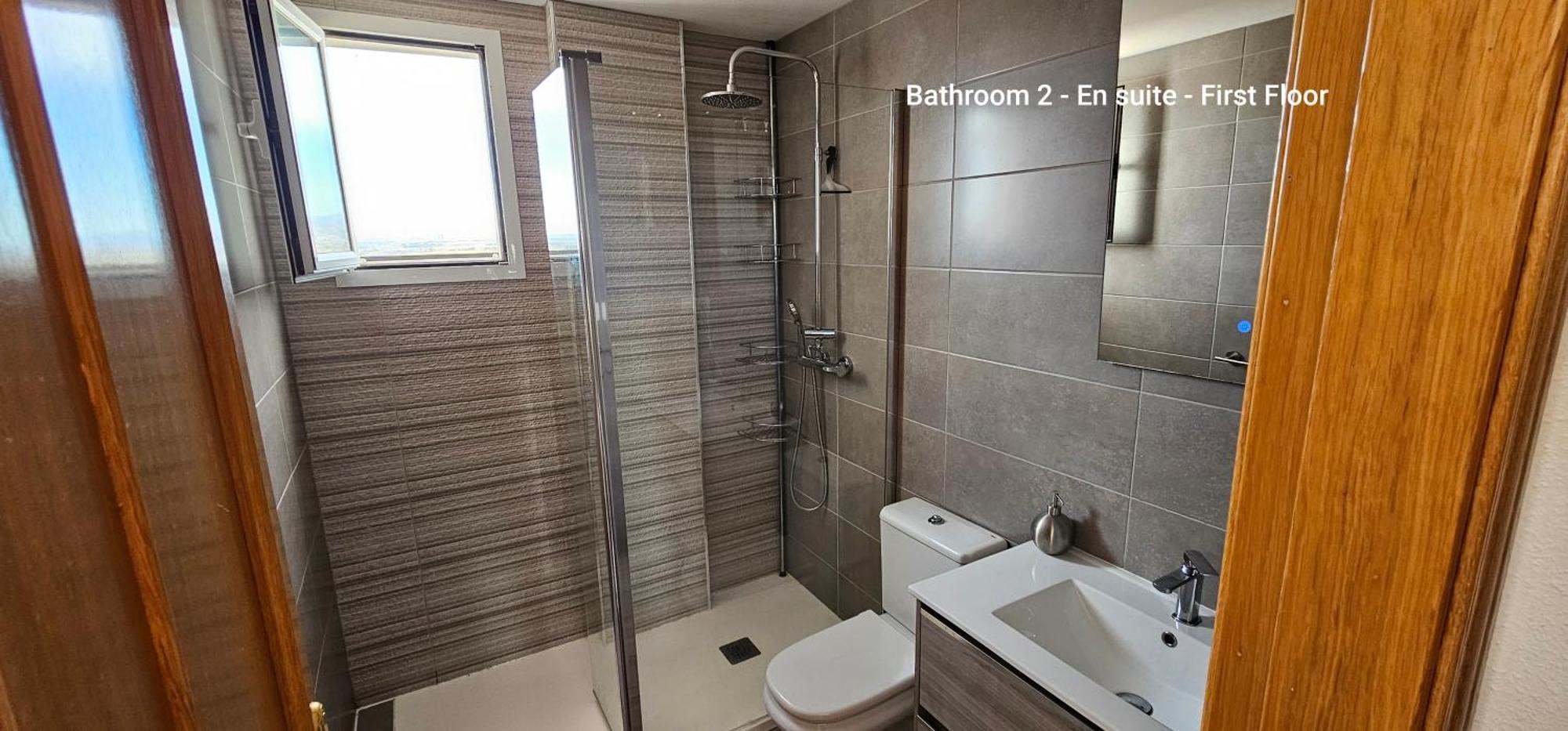 Villa Alicante - Bonalba Golf Mutxamel  Exterior foto