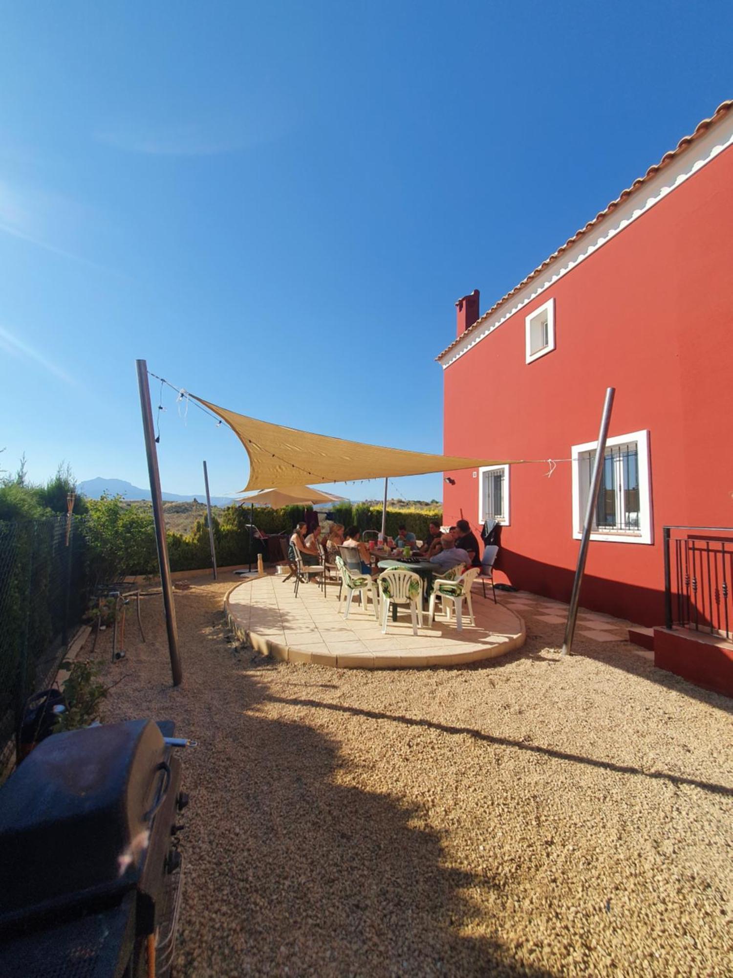 Villa Alicante - Bonalba Golf Mutxamel  Exterior foto