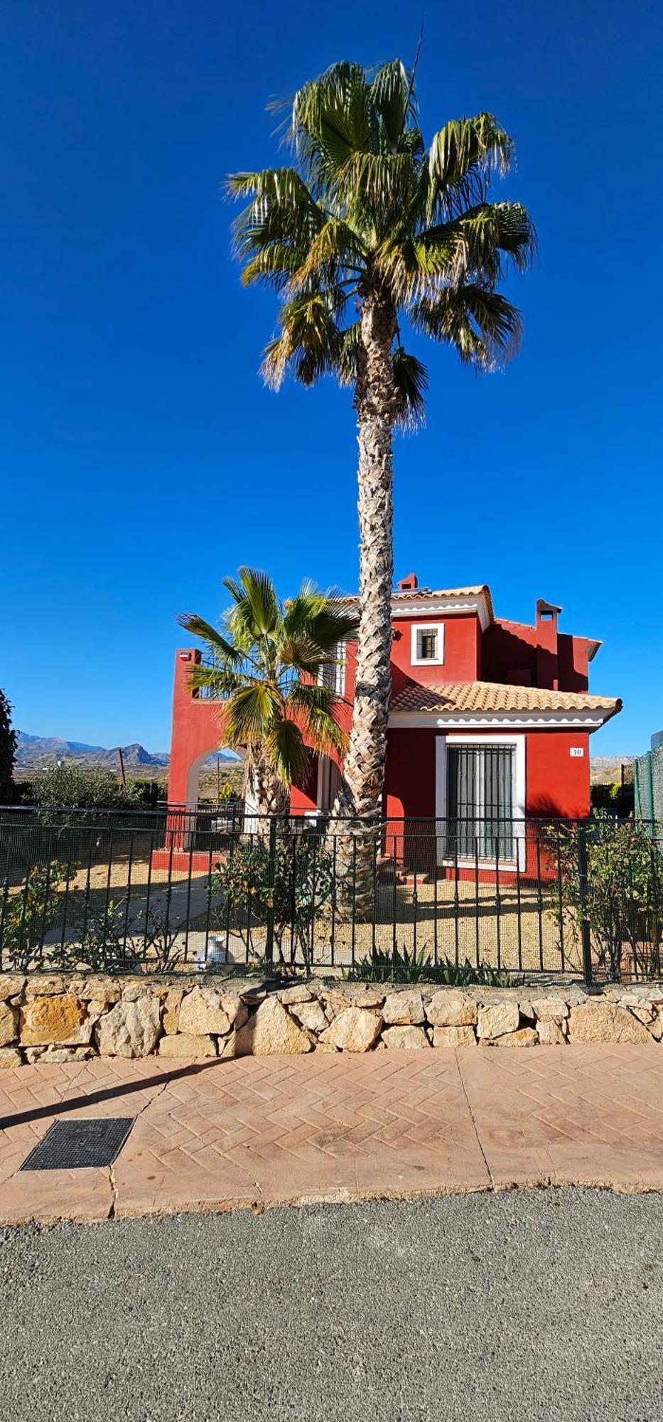 Villa Alicante - Bonalba Golf Mutxamel  Exterior foto
