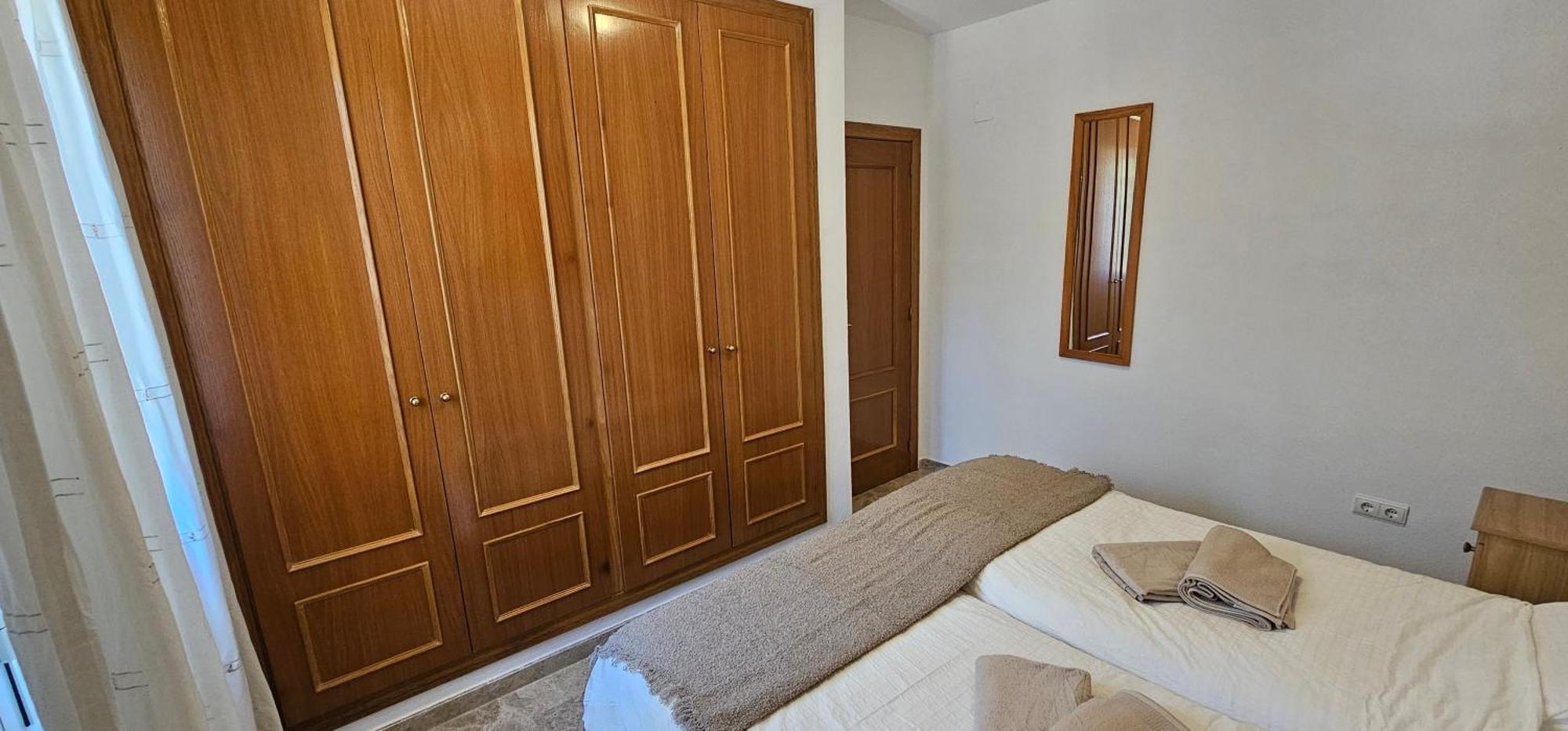 Villa Alicante - Bonalba Golf Mutxamel  Exterior foto
